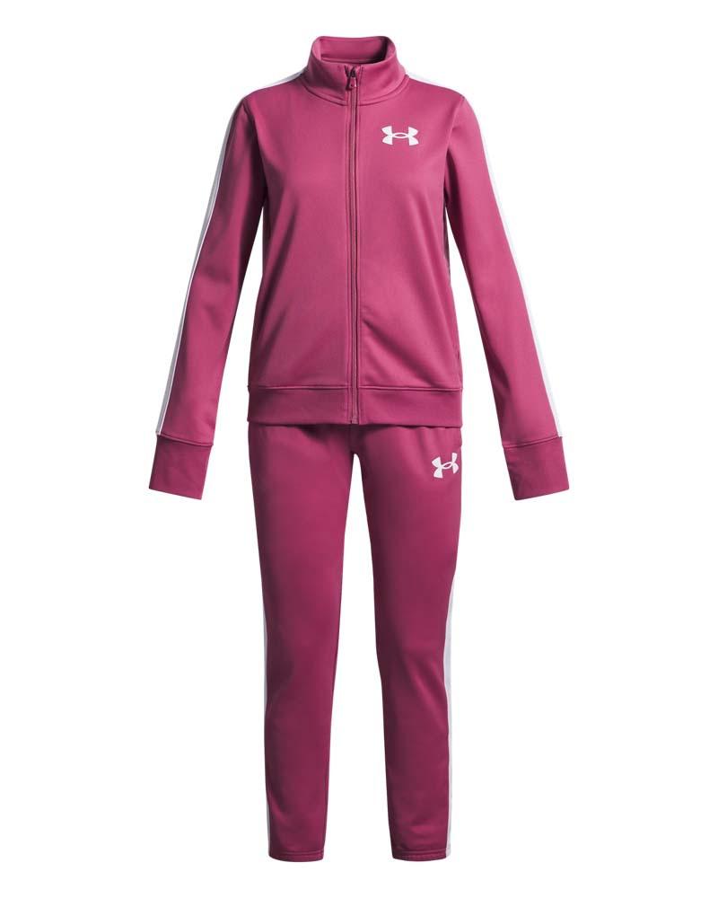 Trening Fete KNIT TRACK SUIT Under Armour