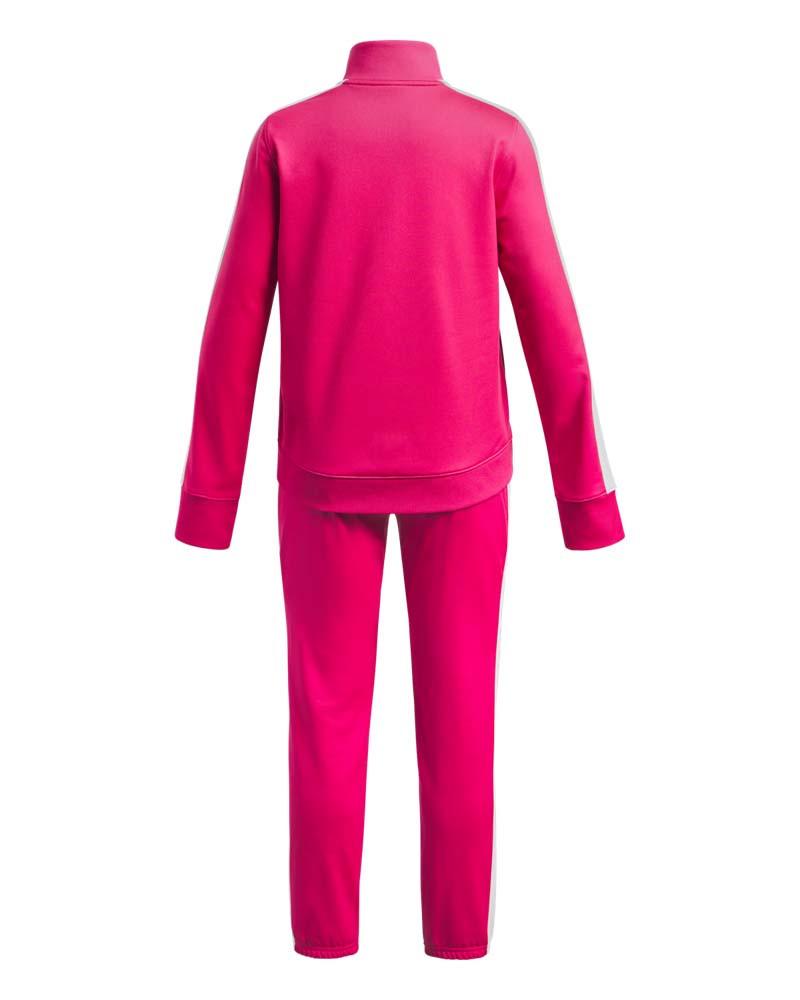Trening Fete KNIT TRACK SUIT Under Armour