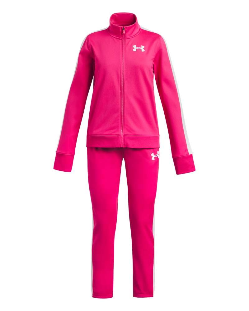Trening Fete KNIT TRACK SUIT Under Armour