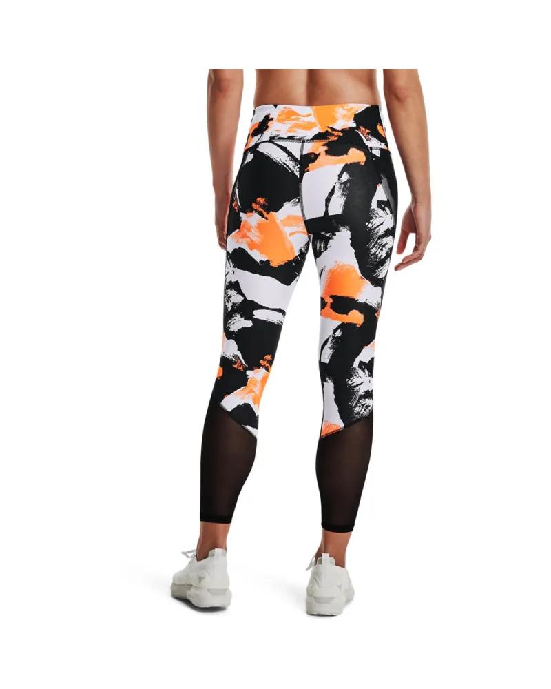 Colanti Dama PROJECT ROCK 7/8 LEGGING P Under Armour 