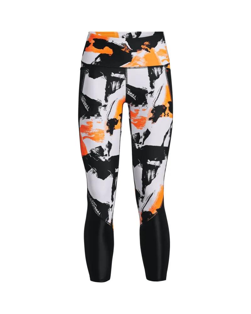 Colanti Dama PROJECT ROCK 7/8 LEGGING P Under Armour 