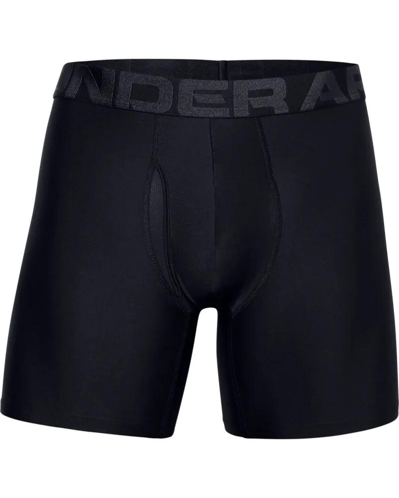 Lenjerie intima Barbati TECH 6IN 2 PACK Under Armour