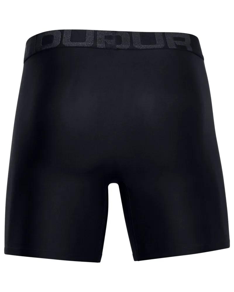 Lenjerie intima Barbati TECH 6IN 2 PACK Under Armour