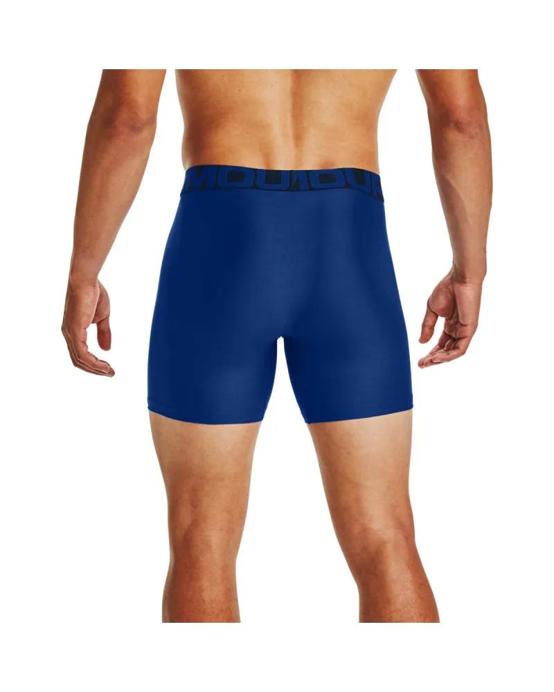 Lenjerie intima Barbati TECH 6IN 2 PACK Under Armour