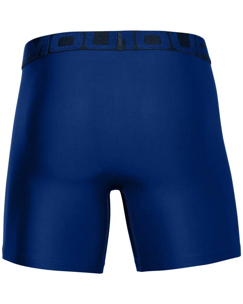 Lenjerie intima Barbati TECH 6IN 2 PACK Under Armour
