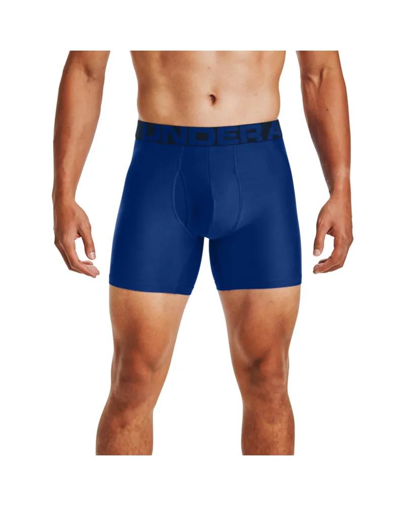 Lenjerie intima Barbati TECH 6IN 2 PACK Under Armour
