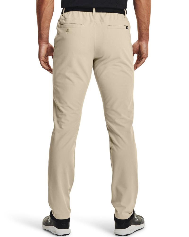 Pantaloni Barbati DRIVE TAPERED PANT Under Armour 