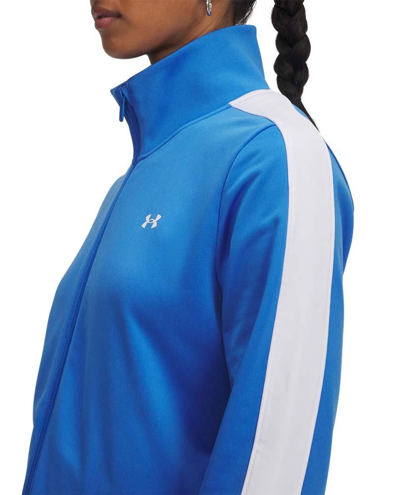 Trening Dama TRICOT TRACKSUIT Under Armour