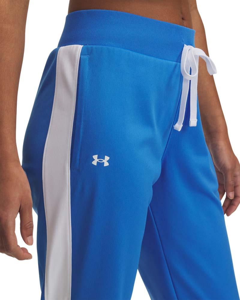 Trening Dama TRICOT TRACKSUIT Under Armour