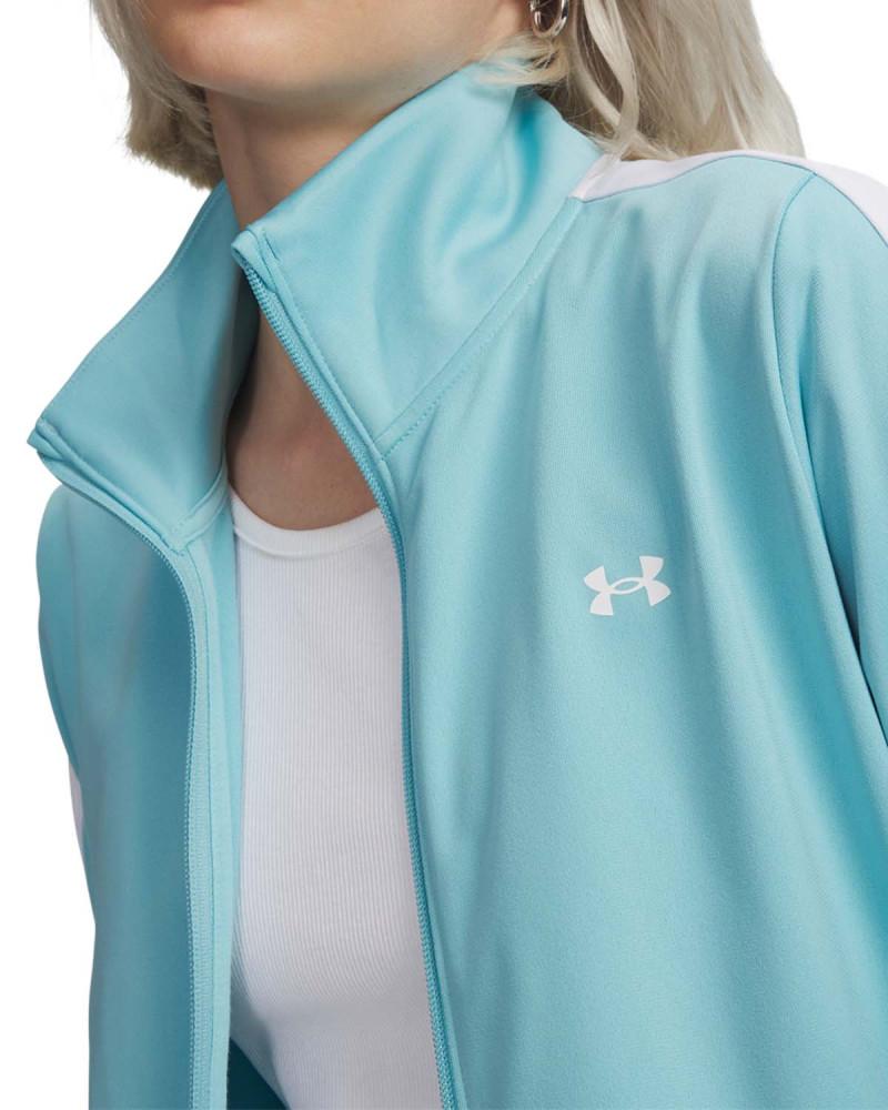 Trening Dama TRICOT TRACKSUIT Under Armour 
