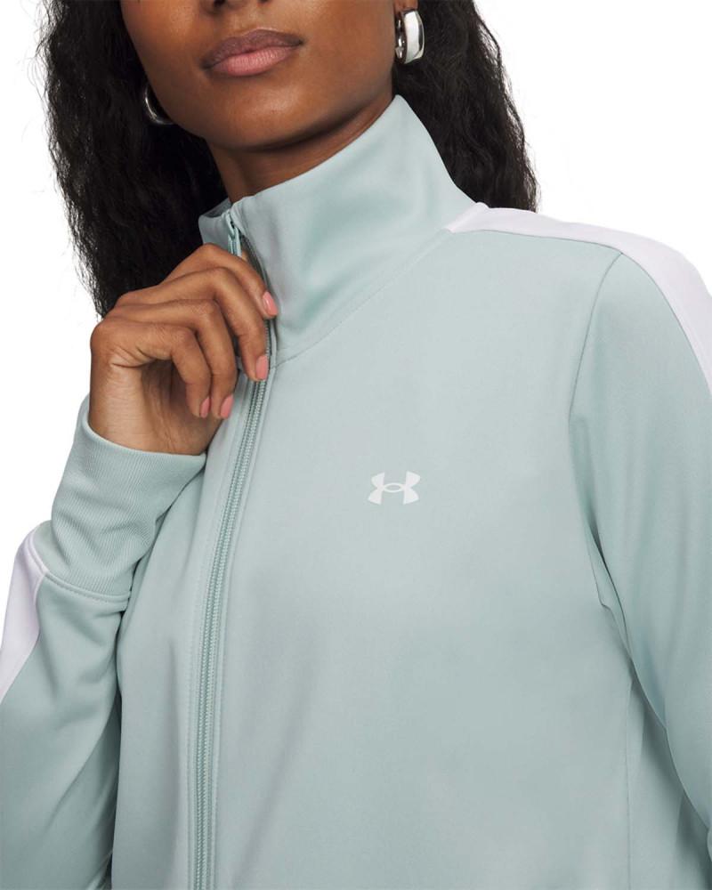 Trening Dama TRICOT TRACKSUIT Under Armour 