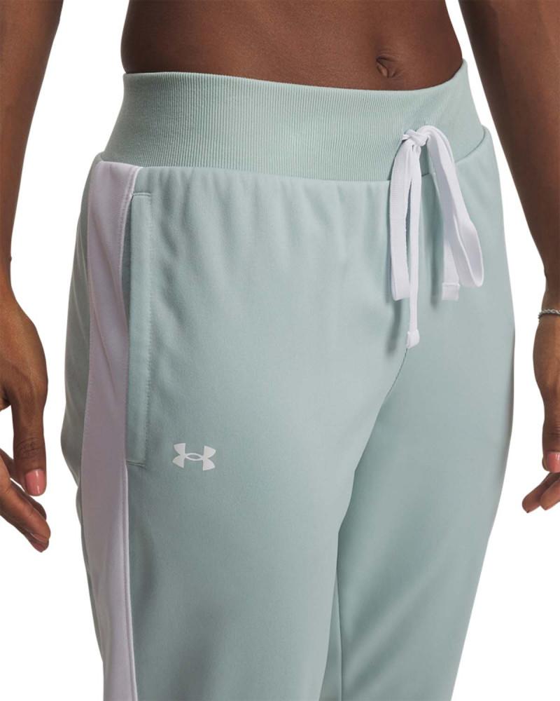 Trening Dama TRICOT TRACKSUIT Under Armour 