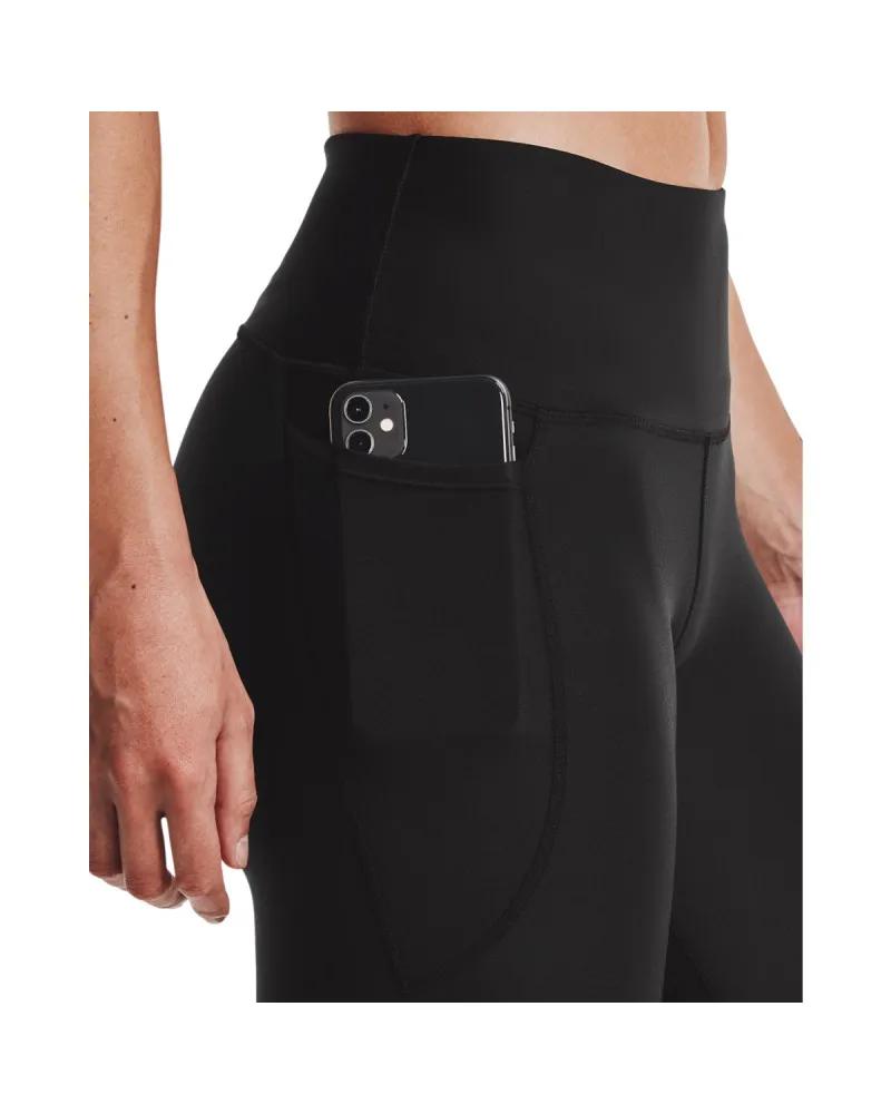 Colanti Dama HEATGEAR ARMOUR HI ANKLE LEG Under Armour