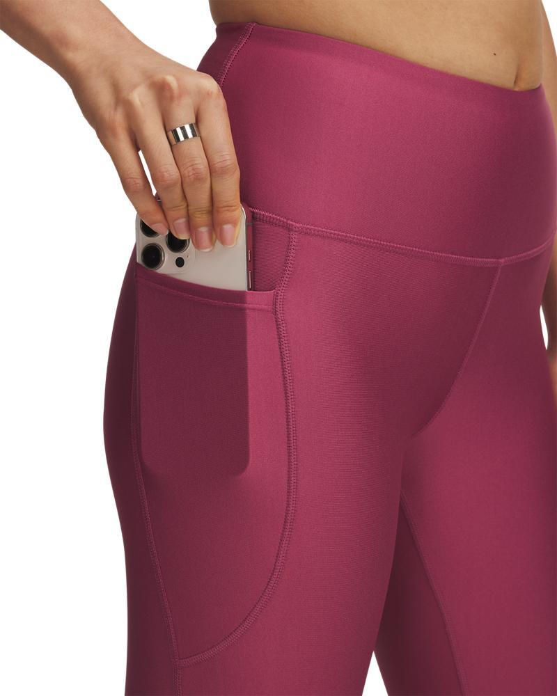 Colanti Dama TECH HI ANKLE LEG Under Armour 
