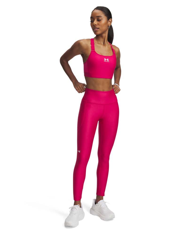 Colanti Dama TECH HI ANKLE LEG Under Armour