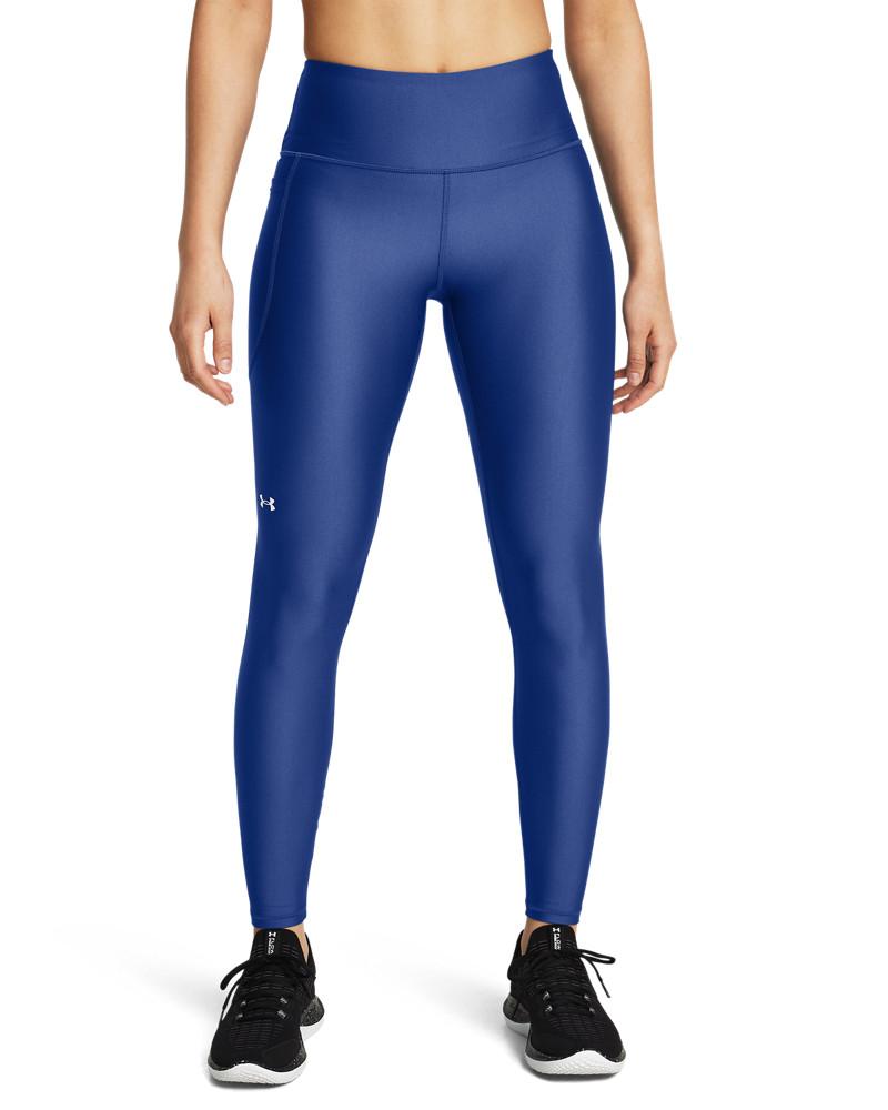 Colanti Dama VANISH HIRISE LEG Under Armour 