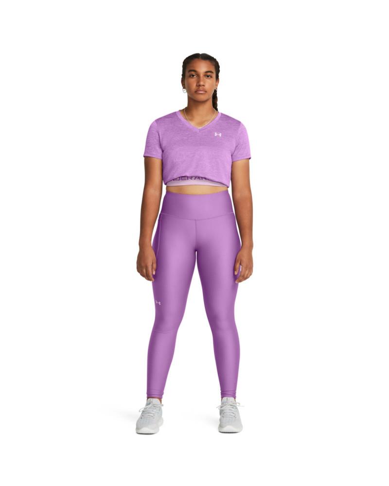 Colanti Dama ARMOUR HIRISE LEG Under Armour 