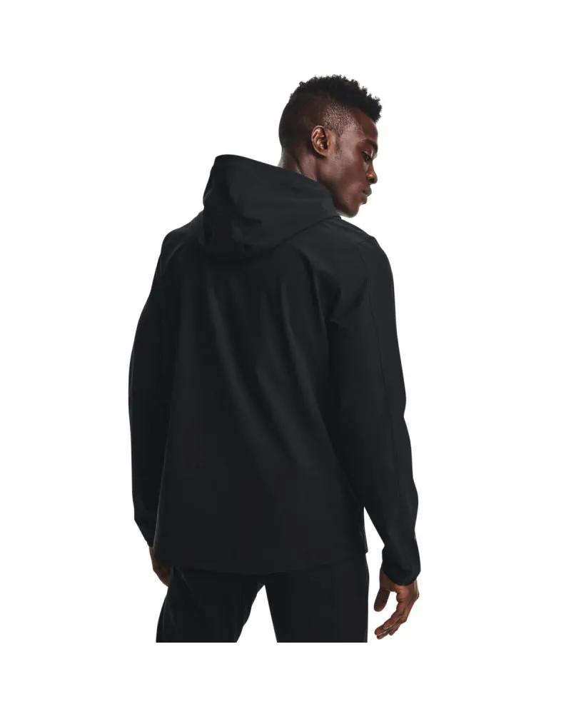 Jacheta Barbati CHALLENGER STORM SHELL Under Armour 