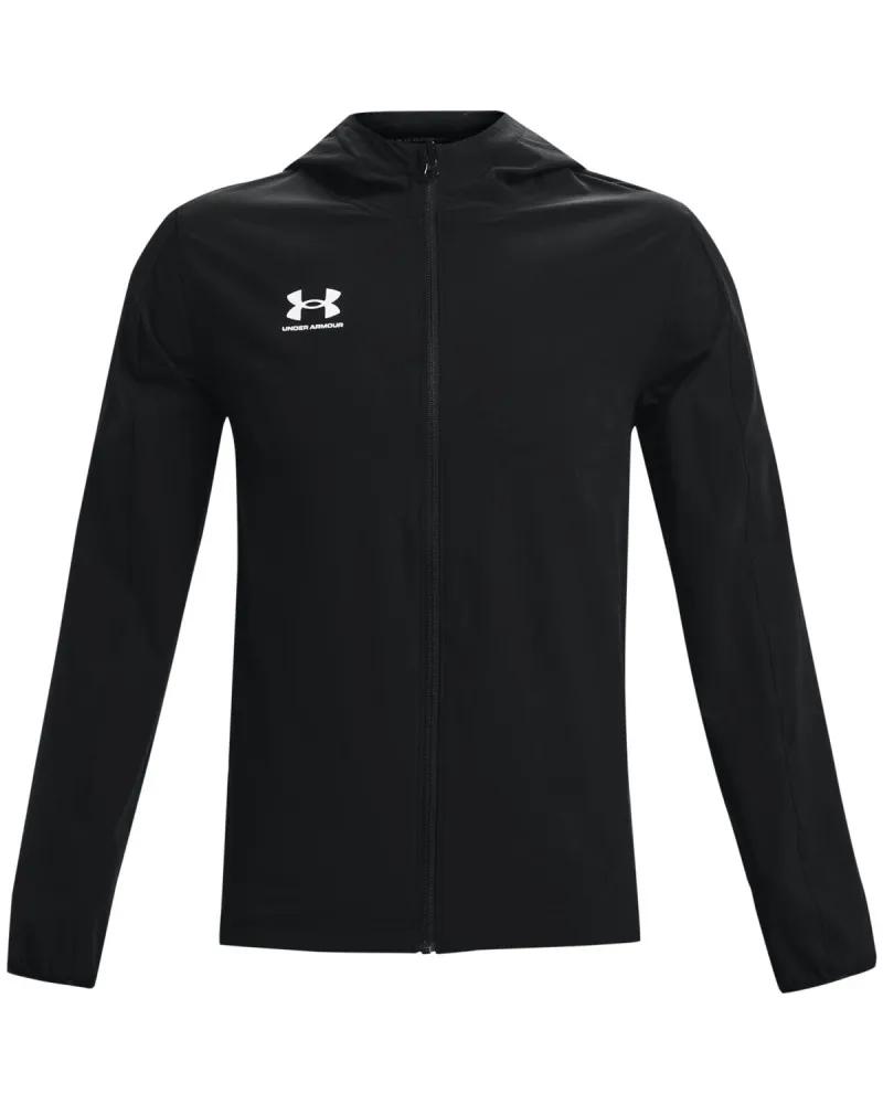 Jacheta Barbati CHALLENGER STORM SHELL Under Armour 
