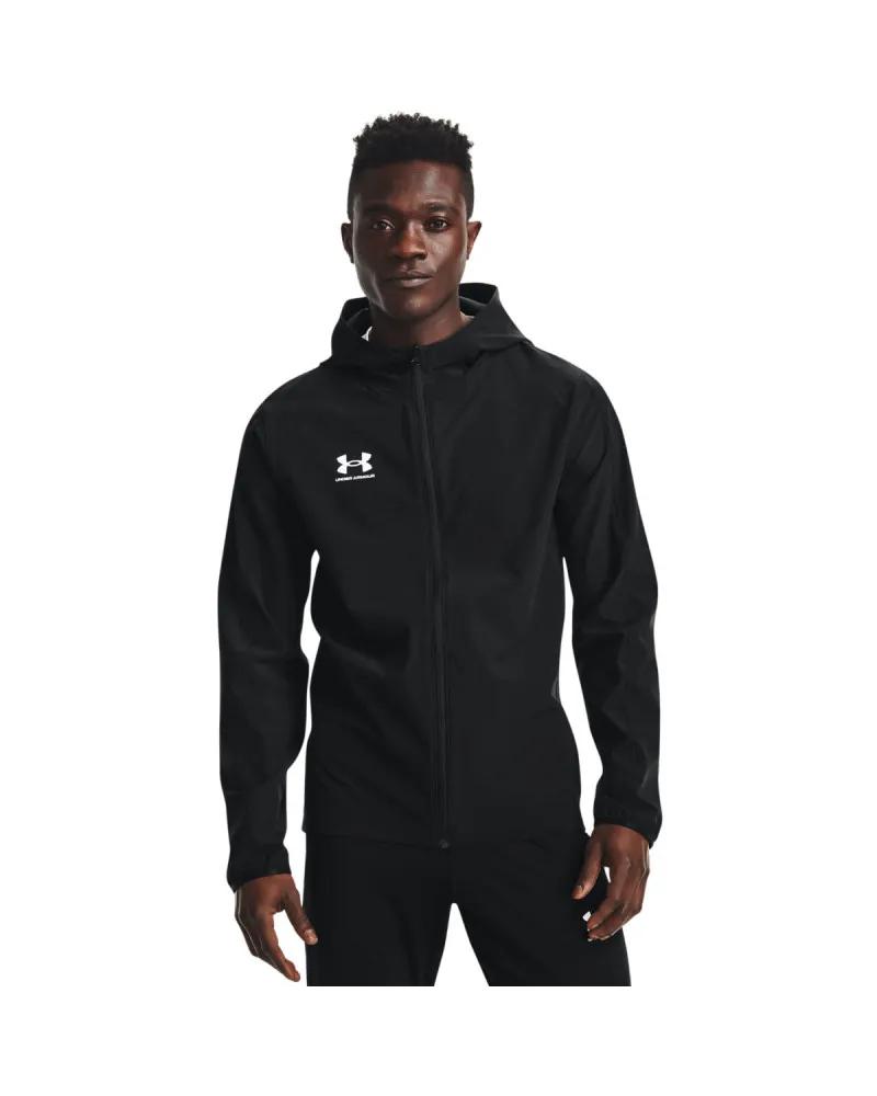 Jacheta Barbati CHALLENGER STORM SHELL Under Armour 