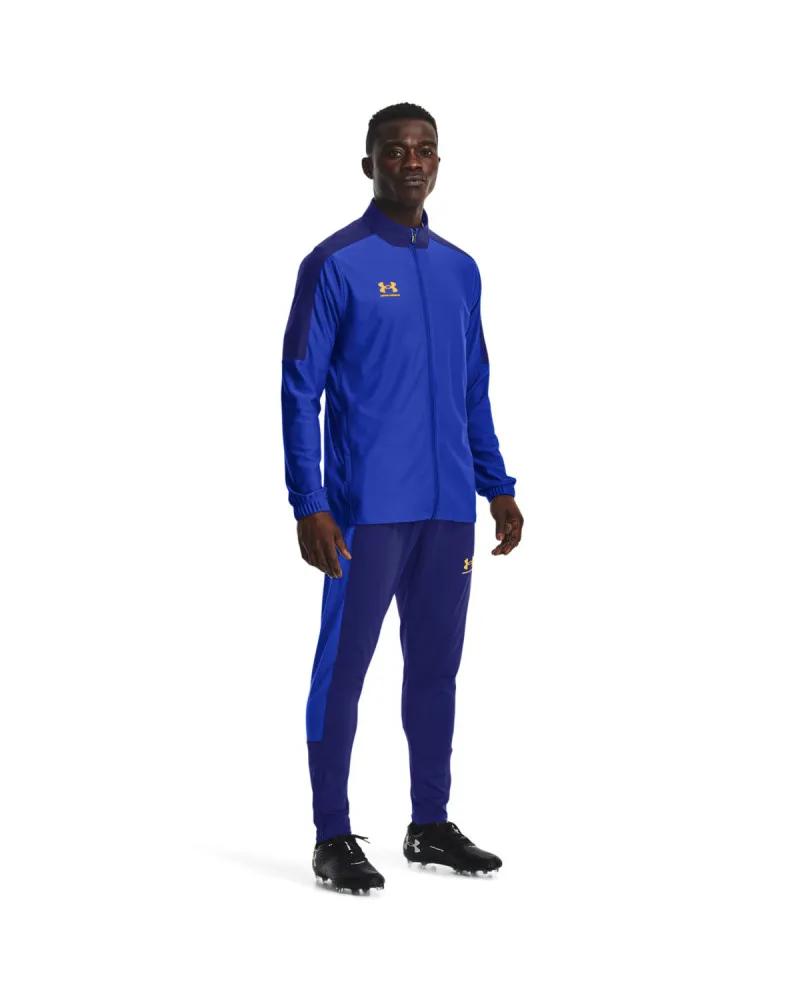 Jacheta Barbati CHALLENGER TRACK JACKET Under Armour 