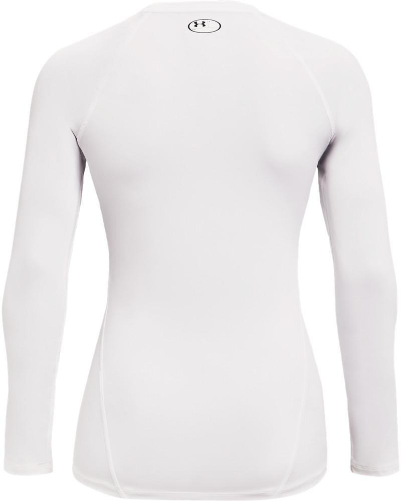 Bluza Dama HG AUTHENTICS COMP LS Under Armour