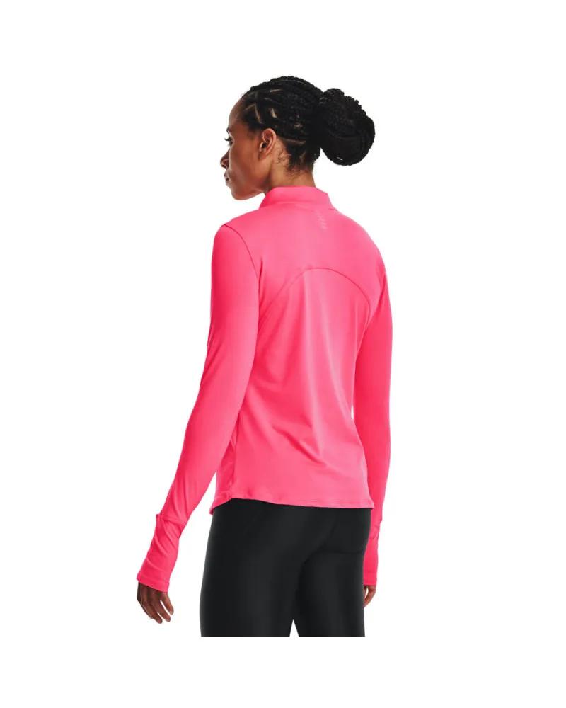 Bluza Dama QUALIFIER RUN 2.0 1/2 ZIP Under Armour