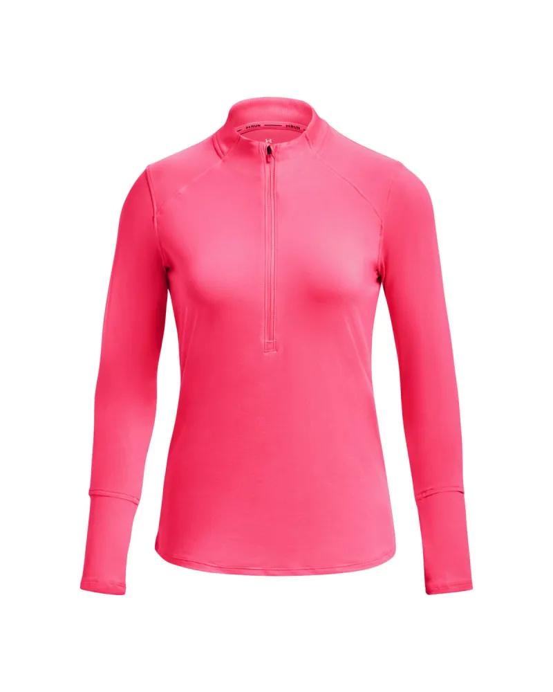 Bluza Dama QUALIFIER RUN 2.0 1/2 ZIP Under Armour