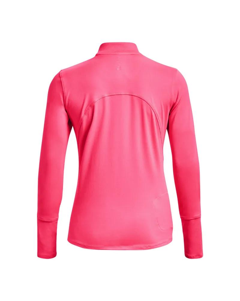 Bluza Dama QUALIFIER RUN 2.0 1/2 ZIP Under Armour
