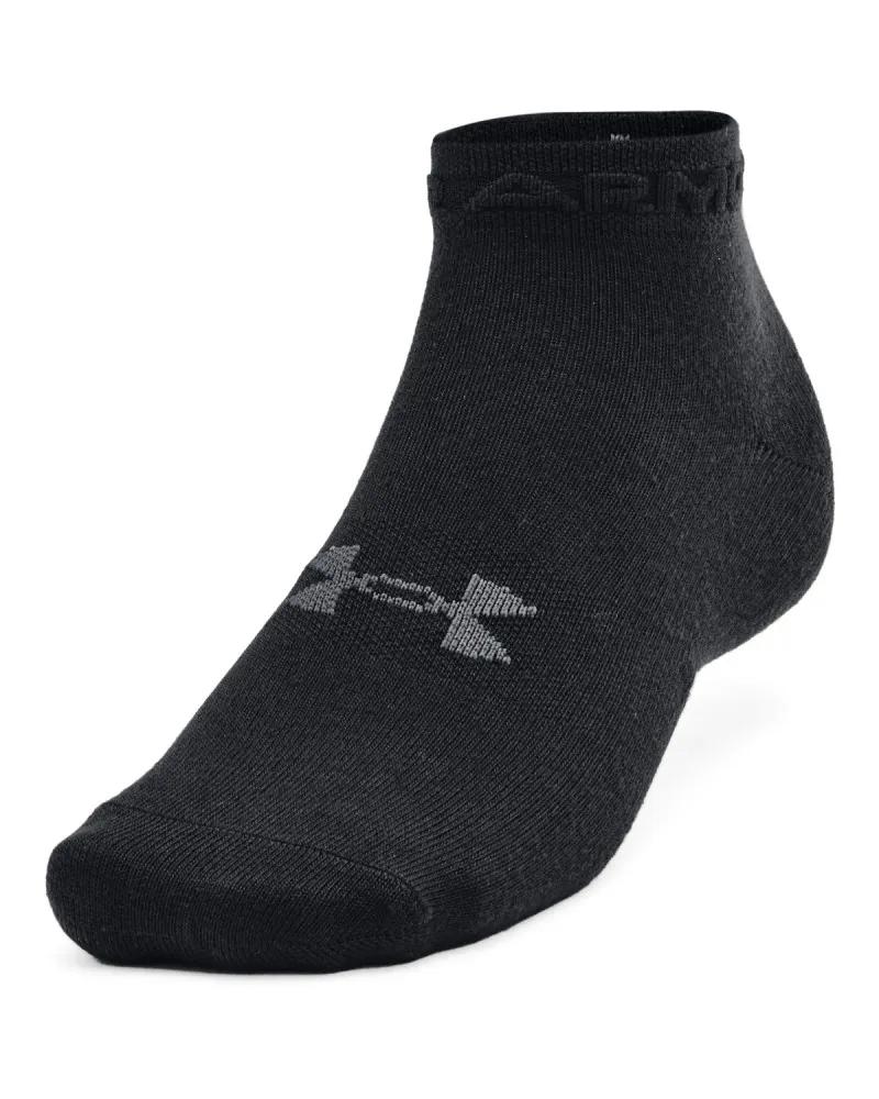 Sosete Unisex ESSENTIAL ULTRALOWTAB 3PK Under Armour