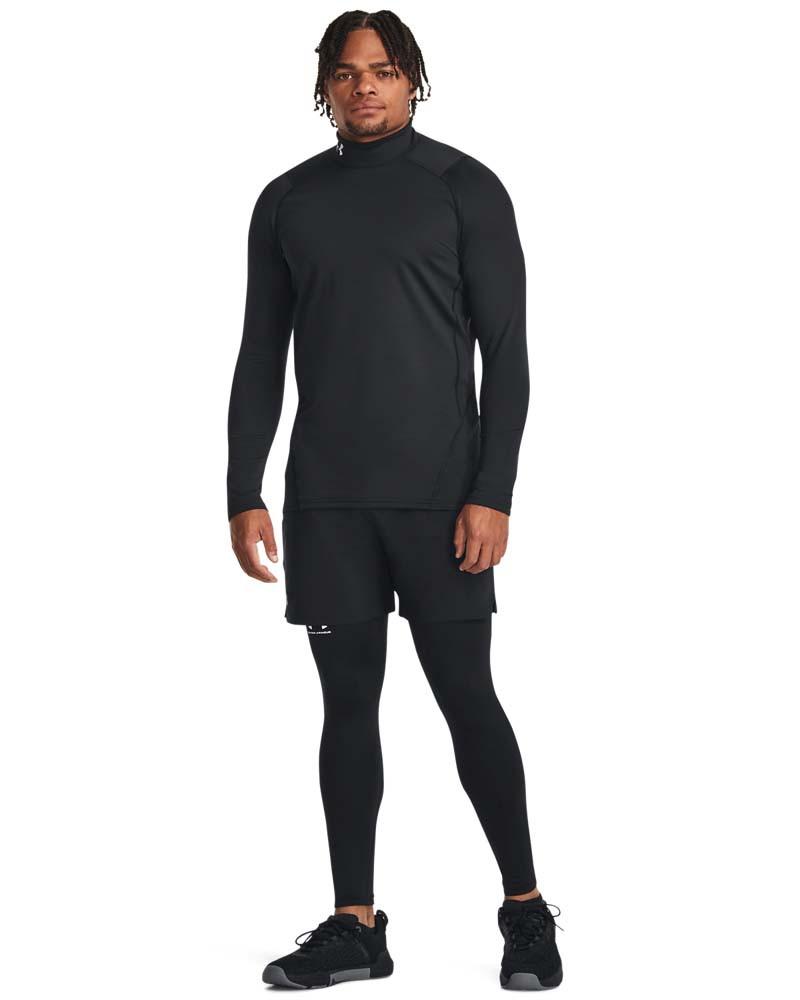 Bluza Barbati CG ARMOUR FITTED MOCK Under Armour