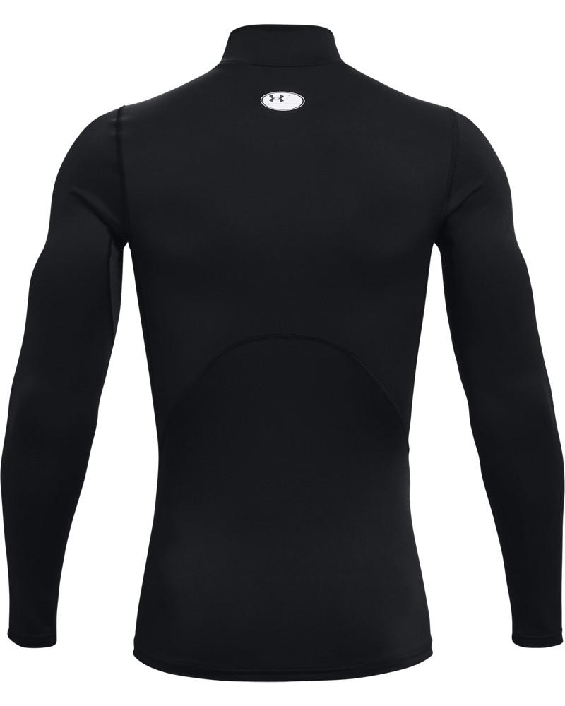 Bluza Barbati COLDGEAR ARMOUR COMP MOCK Under Armour 