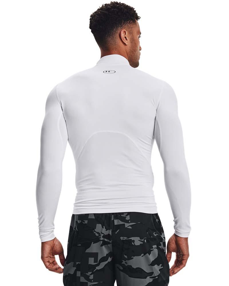 Bluza Barbati COLDGEAR ARMOUR COMP MOCK Under Armour
