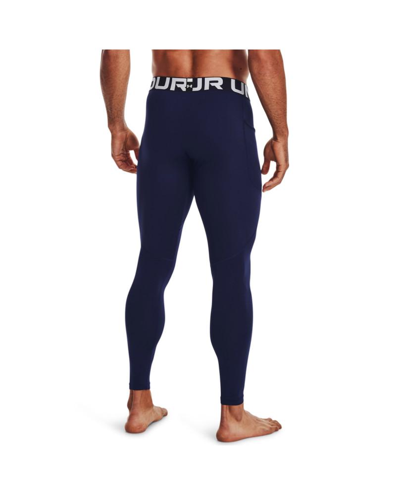 UA CG ARMOUR LEGGINGS 