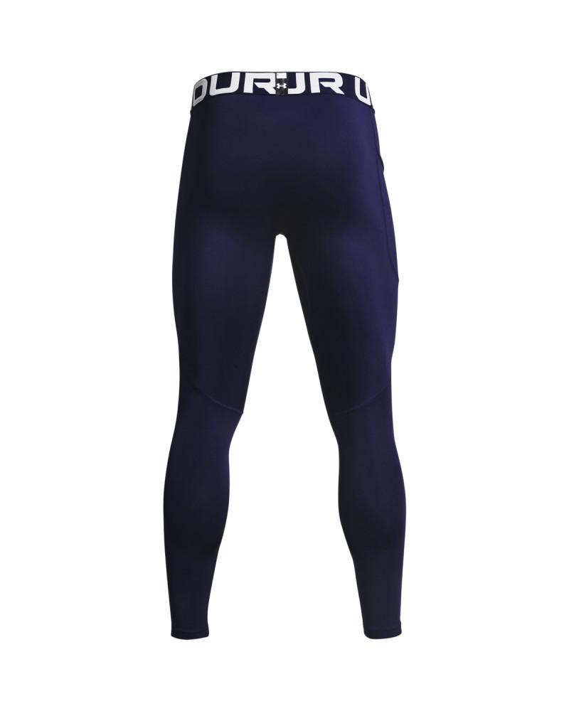 UA CG ARMOUR LEGGINGS 