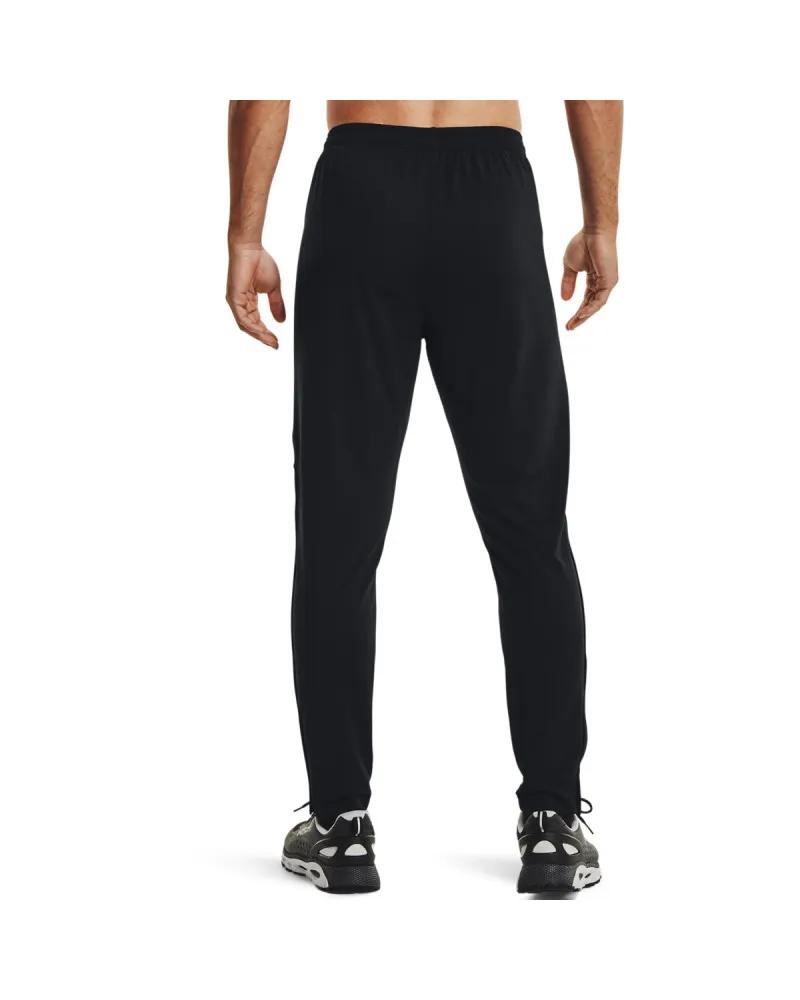 Pantaloni Barbati PIQUE TRACK PANT Under Armour