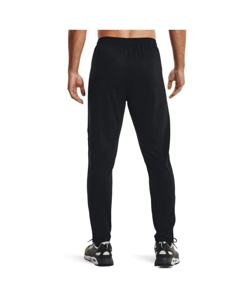 Pantaloni Barbati PIQUE TRACK PANT Under Armour 