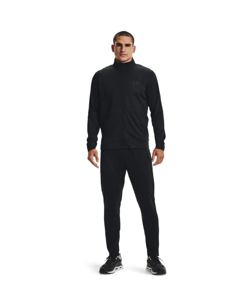 Pantaloni Barbati PIQUE TRACK PANT Under Armour