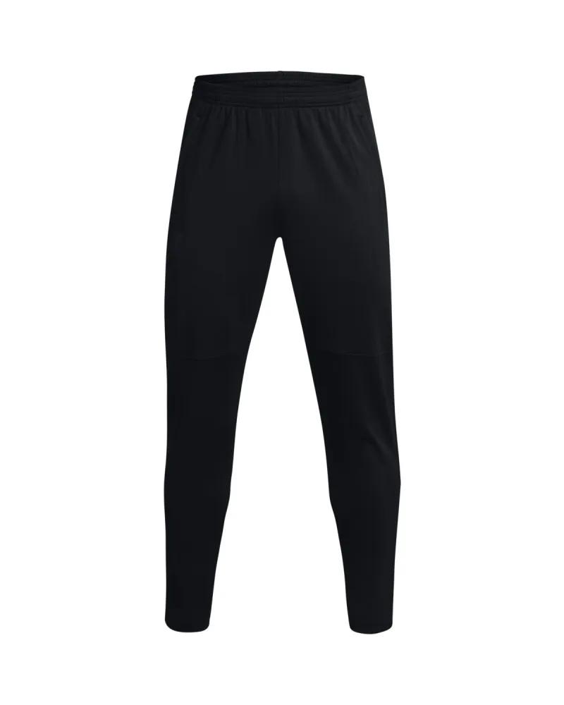Pantaloni Barbati PIQUE TRACK PANT Under Armour