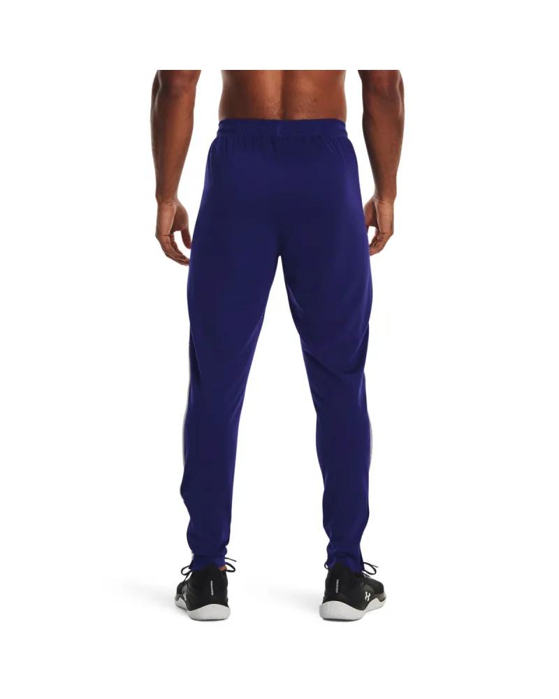 Pantaloni Barbati PIQUE TRACK PANT Under Armour