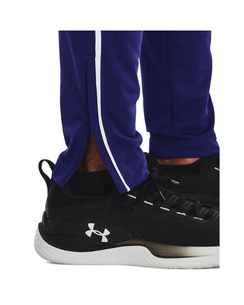 Pantaloni Barbati PIQUE TRACK PANT Under Armour