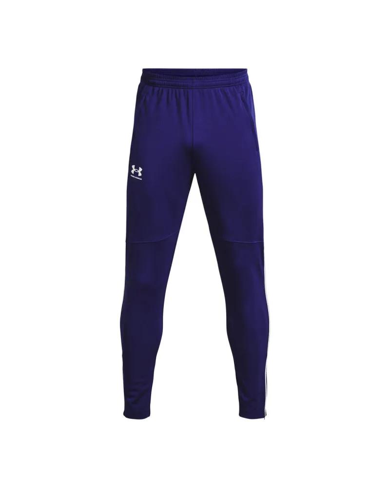 Pantaloni Barbati PIQUE TRACK PANT Under Armour