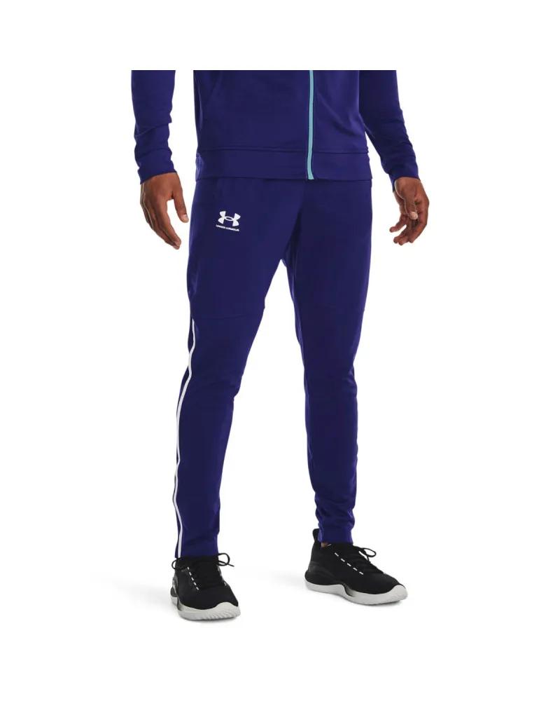 Pantaloni Barbati PIQUE TRACK PANT Under Armour