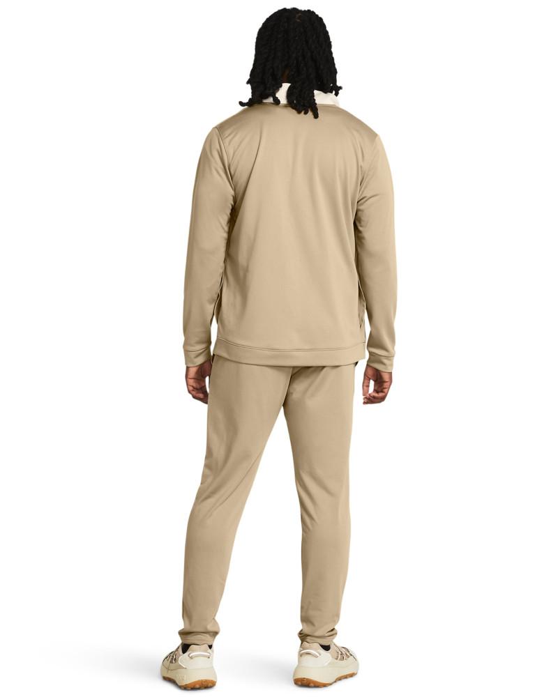 Trening Barbati EMEA TRACKSUIT NOVELTY Under Armour