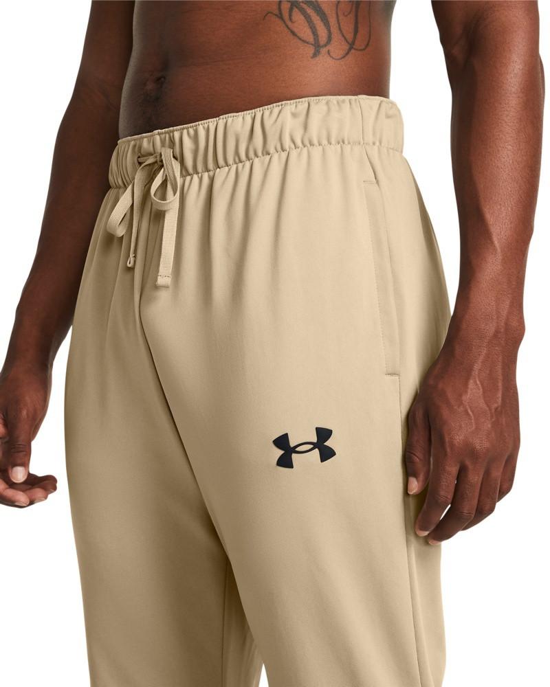 Trening Barbati EMEA TRACKSUIT NOVELTY Under Armour