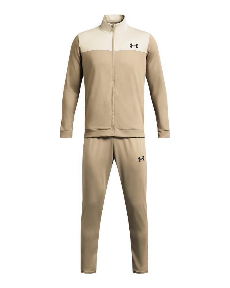Trening Barbati EMEA TRACKSUIT NOVELTY Under Armour