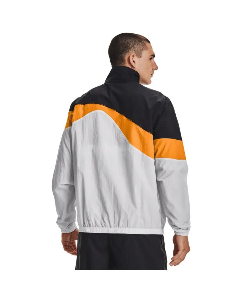 Jacheta Barbati 21230 FZ JACKET Under Armour 