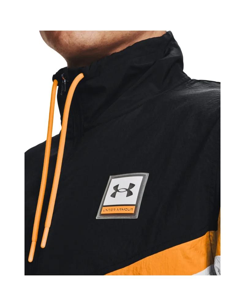 Jacheta Barbati 21230 FZ JACKET Under Armour 