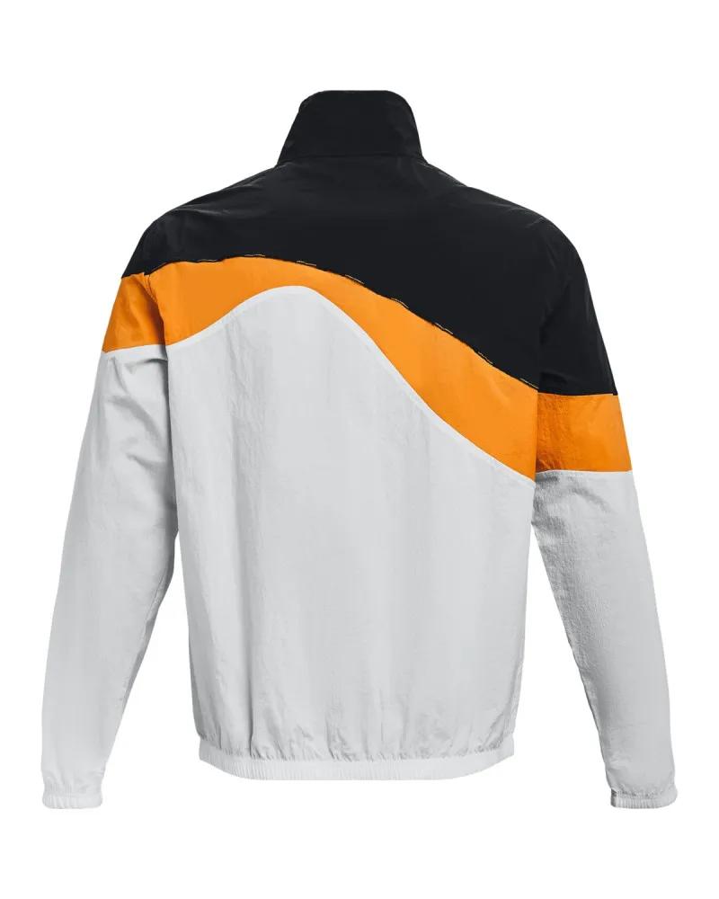 Jacheta Barbati 21230 FZ JACKET Under Armour 