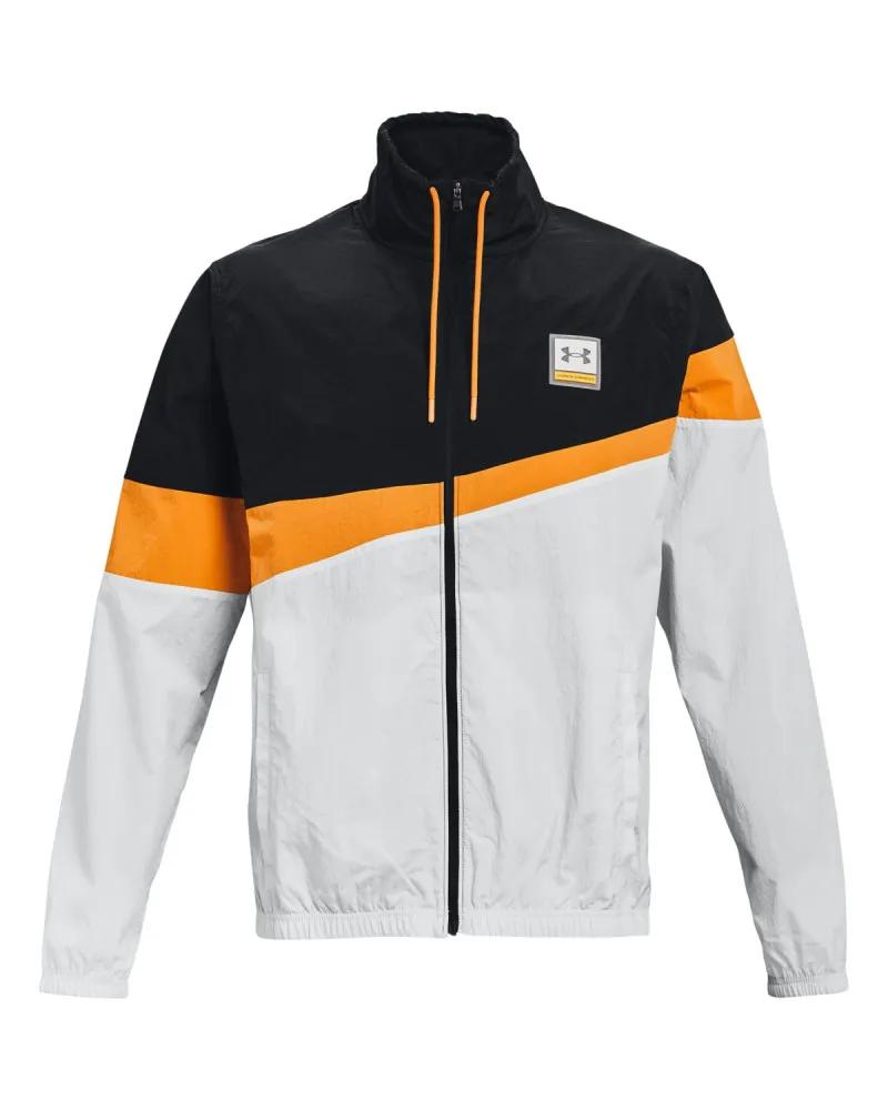 Jacheta Barbati 21230 FZ JACKET Under Armour 